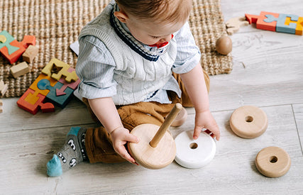 Types of baby rashes and how to effectively treat them