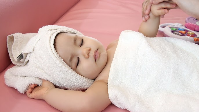 Baby Spa