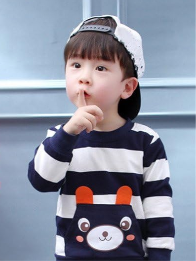 Organic Linen Romper