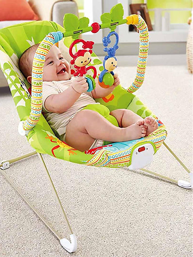 Organic Linen Romper