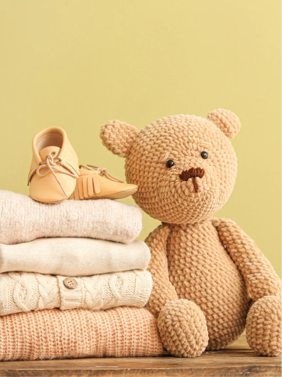 Organic Linen Romper