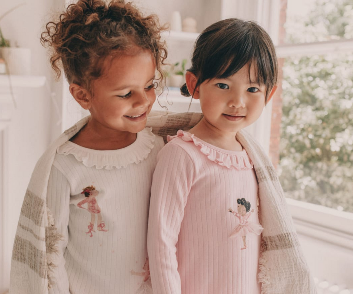 Find Your Little One's Serenity